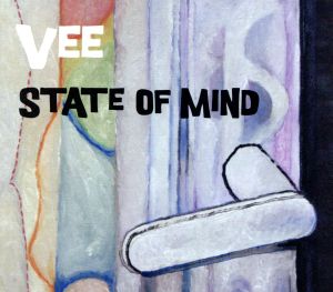 state of mind [CD] ヴィー ナチュラル・ハビッツ C.L.スムース ストレンジ・フルーツ・プロジェクト ペイス・ロック; ネックス!!!