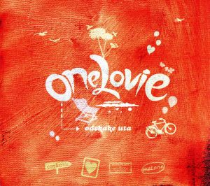 odekake uta [CD] one Lovie