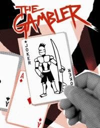 THE GAMBLER [DVD] [DVD] [2006]