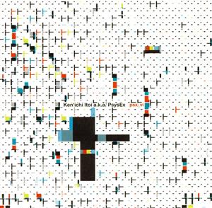 psx (株) [CD] Ken’ichi Itoi a.k.a.PsysEx