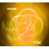 ORGANIK [CD] TTNC