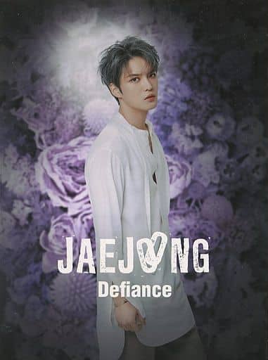Defiance(Fc限定盤) [CD]