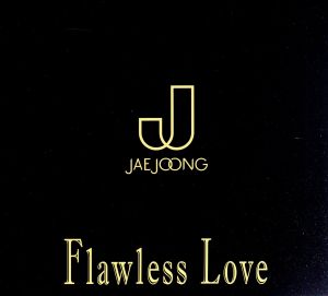 Flawless Love TYPE A(初回生産限定盤)(特典なし) [CD] ジェジュン