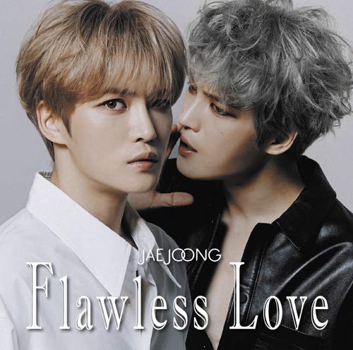 Flawless Love TYPE B(通常盤) [CD] ジェジュン