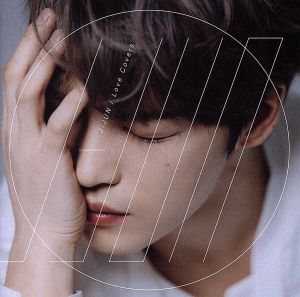 Love Covers [CD] ジェジュン