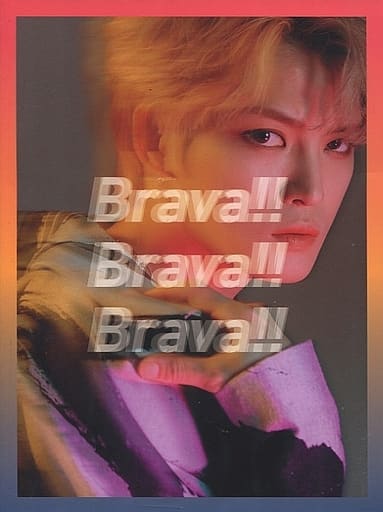 Brava!! Brava!! Brava!! / Ray Of Light (Fc限定盤) [ポッドキャスト]