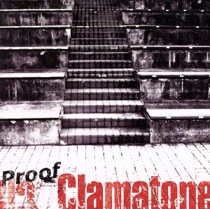 Proof [CD] Clamatone