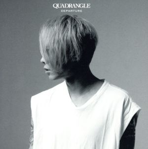 DEPARTURE [CD] QUADRANGLE