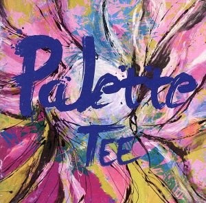 Palette [CD] TEE