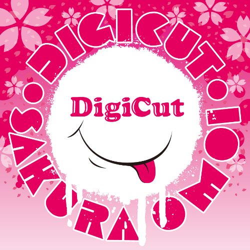 桜想い 仲間と過ごした日々 [CD] DigiCut
