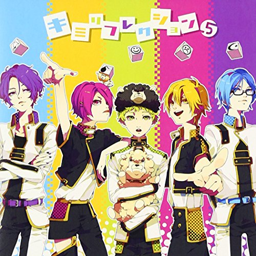 キミリフレクション [CD] PointFive(.5)