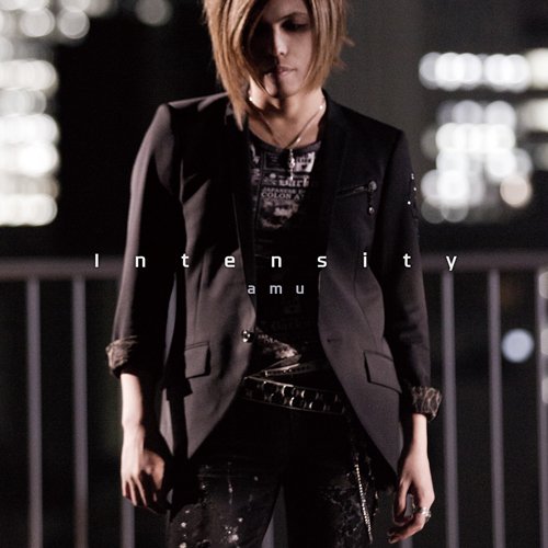 Intensity(初回生産限定盤)(DVD付) [CD] amu