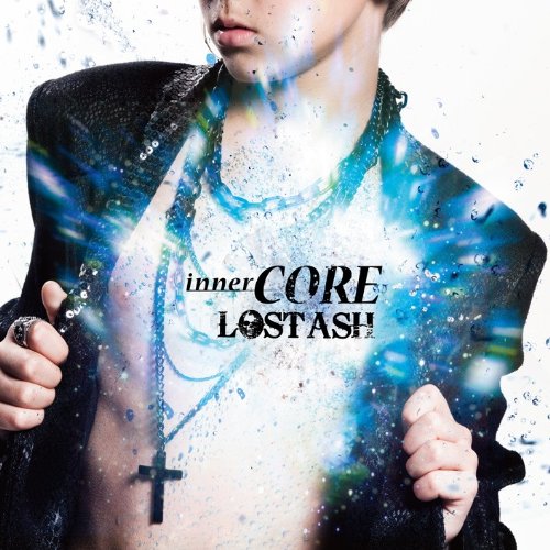 innerCORE [CD] LOST ASH