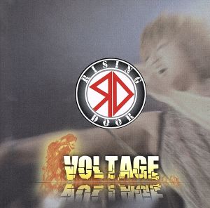 VOLTAGE [CD] RISING DOOR