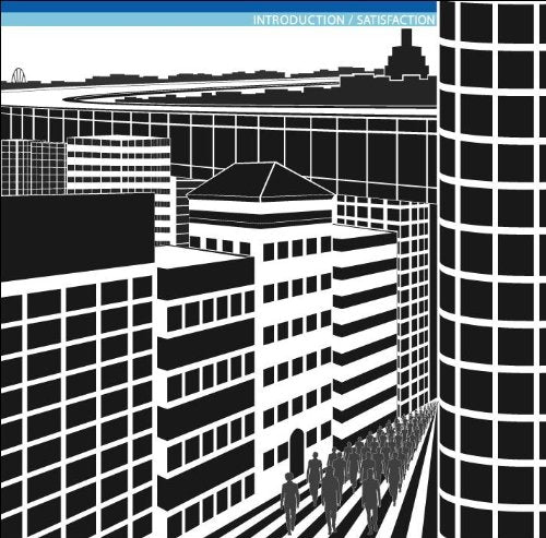 INTRODUCTION(イントロダクション) [CD] SATISFACTION(サティスファクション)