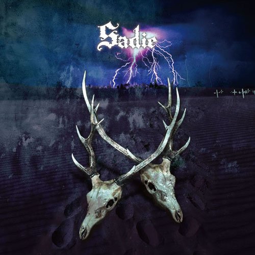 クライモア(初回限定盤)(DVD付) [CD] Sadie