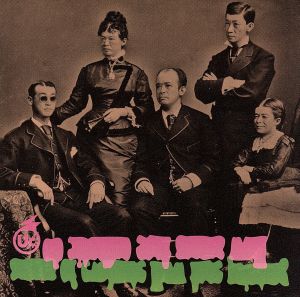 イーガジャケジョロ(初回生産限定盤) - ユニコーン (DVD付) [CD] ユニコーン