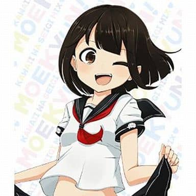 もえきゅん!かわいいは正義 MIX [CD] PAGE