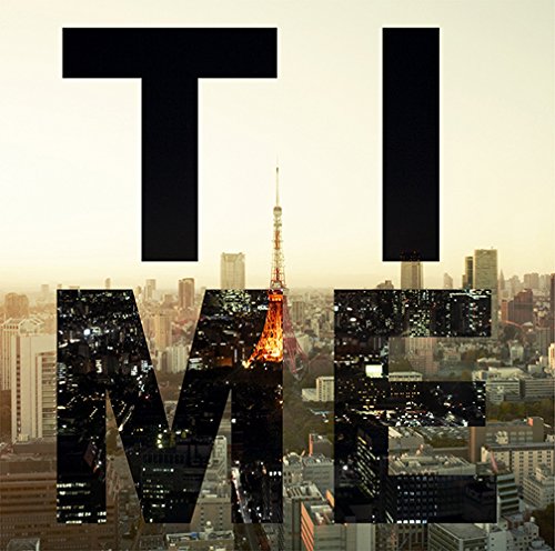 TIME [CD] KANA-BOON