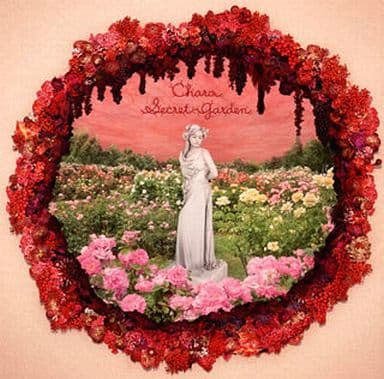 Secret Garden [CD] チャラ