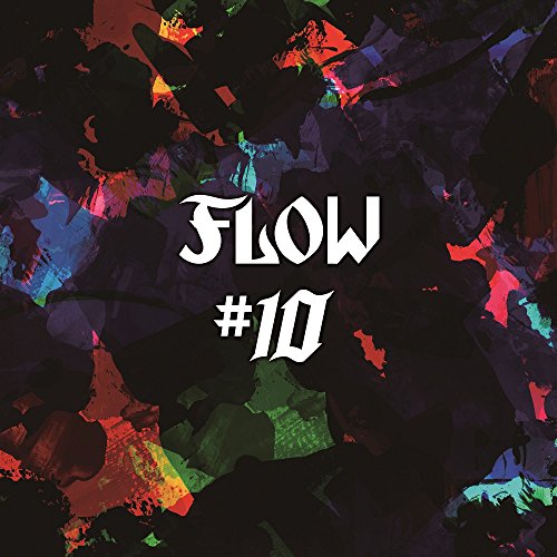 #10 [CD] FLOW