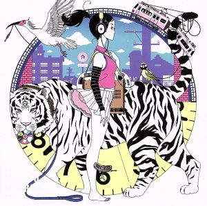 Re:Re:(初回生産限定盤)(DVD付) [CD] ASIAN KUNG-FU GENERATION