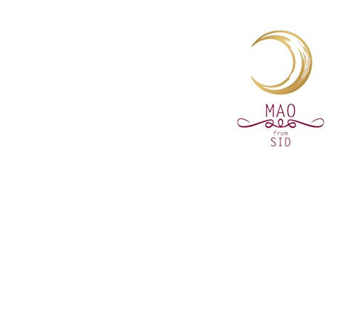 月 / 星(月盤)(初回生産限定盤)(DVD付) [CD] マオ from SID