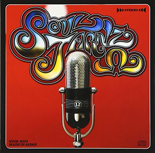 SOUL JARNZΩ Vol.1 [CD] JARNZΩ