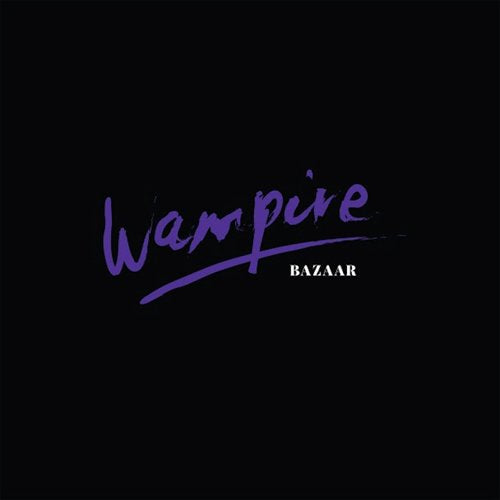 BAZAAR [CD] WAMPIRE