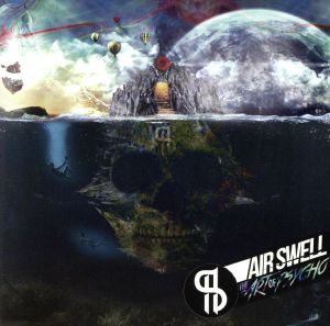 THE ART OF PSYCHO [CD] AIR SWELL