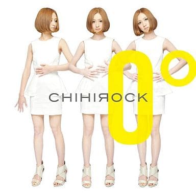 0° [CD] CHIHIROCK; CHIHIROCK