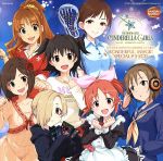 ＴＨＥ ＩＤＯＬＭ＠ＳＴＥＲ ＣＩＮＤＥＲＥＬＬＡ ＧＩＲＬＳ ＷＯＮＤＥＲＦＵＬ Ｍ＠ＧＩＣ ＳＰＥＣＩＡＬ ドラマＣＤ