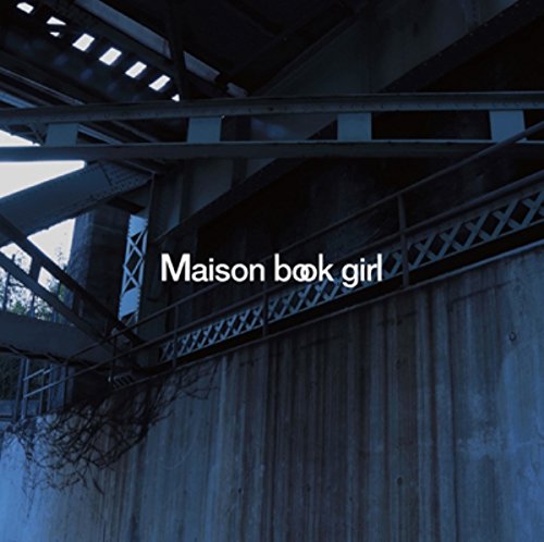 summer continue [CD] Maison book girl