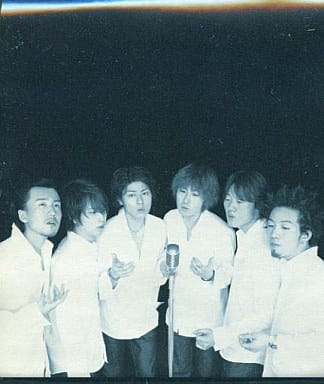 明日への予感 [CD] Baby Boo 若松健治 ゆーすけ; ZQ