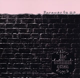 Forever to me~終わりなき悲しみ~ [CD] the brilliant green 川瀬智子; the brilliant green