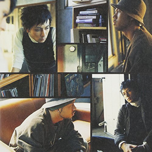 It Takes Two / SOLID DREAM / MOVE ON [CD] CHEMISTRY