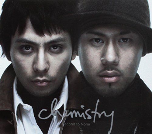 Second to None [CD] CHEMISTRY