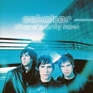 There's Only Now [CD] エスコバ、 ヘザー・ノヴァ; ナチュラル・ハイ