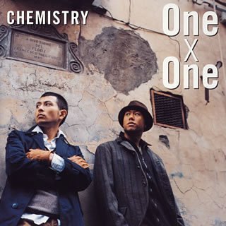 One×One (CCCD) [CD] CHEMISTRY、 M-FLO、 Juve、 YO-KING、 麻生哲朗、 堂珍嘉邦、 関陽子、 リョージ、 佐々木圭一、 浅田信一、 川畑要; CHEMISTRY