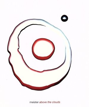 Above The Clouds [CD] meister BONNIE PINK tim jensen; ryo matsui