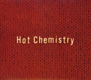 Hot Chemistry (完全生産限定盤) [CD] CHEMISTRY