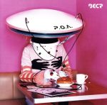 P.O.A.~POP ON ARRIVAL(初回生産限定盤) [CD] BEAT CRUSADERS ヒダカトオル; BEAT CRUSADERS