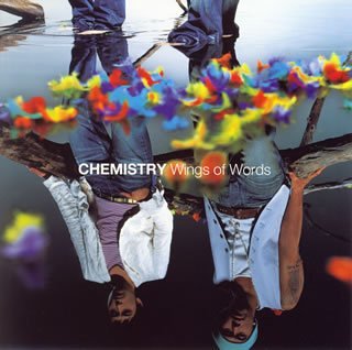 Wings of Words (機動戦士ガンダム SEED DESTINY OPテーマ) (初回生産限定盤) [CD] CHEMISTRY Gordon Kennedy Tommy Sims Wayne Kirkpatrick; nao’ymt