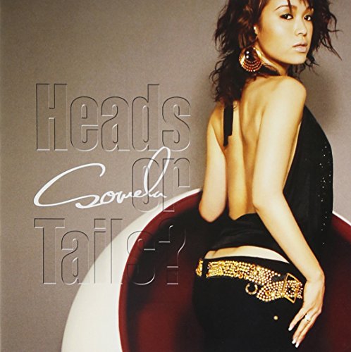 Heads or Tails [CD] Sowelu 西尾佐栄子 春川仁志 福山泰史; 今井了介