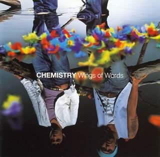 Wings of Words (機動戦士ガンダム SEED DESTINY OPテーマ) [CD] CHEMISTRY