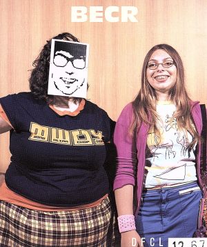 HIT IN THE USA [CD] BEAT CRUSADERS ヒダカトオル; BEAT CRUSADERS