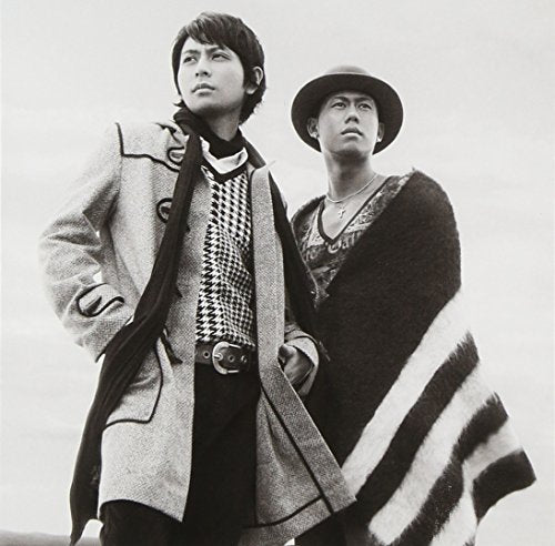 遠影 feat.John Legend (通常盤) [CD] CHEMISTRY John Legend 渡邊亜希子 槇原敬之 麻生哲朗 OCTOPUSSY 栗コーダーカルテット 谷口尚久 CHEMISTRY; John Legend
