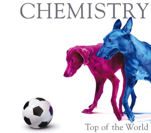 Top of the World (期間生産限定盤) [CD] CHEMISTRY
