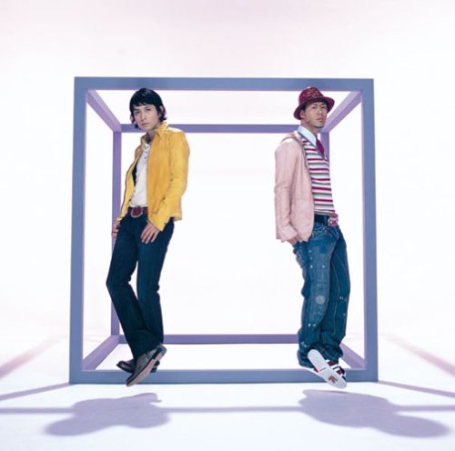 空の奇跡 (通常盤) [CD] CHEMISTRY 谷口尚久 平義隆 小山内舞 CHOKKAKU 松浦晃久 RYUKYU DISKO; CHEMISTRY