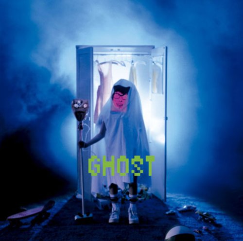 GHOST （初回限定盤）(DVD付) [CD] BEAT CRUSADERS